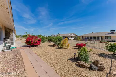 13063 W Foxfire Drive, Sun City West, AZ 85375 - Photo 38