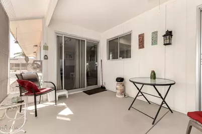 13063 W Foxfire Drive, Sun City West, AZ 85375 - Photo 30