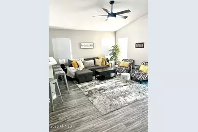 1376 E Tradewind Drive, Gilbert, AZ 85234 - Photo 8