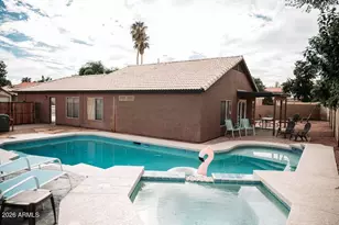 1376 E Tradewind Dr, Gilbert, AZ 85234 - Photo 22