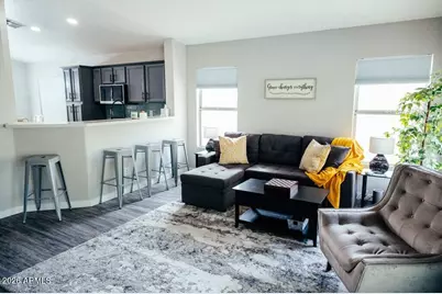 1376 E Tradewind Drive, Gilbert, AZ 85234 - Photo 8