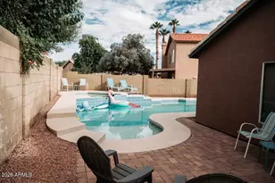 1376 E Tradewind Dr, Gilbert, AZ 85234 - Photo 22