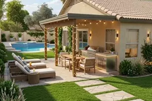 1376 E Tradewind Dr, Gilbert, AZ 85234 - Photo 20