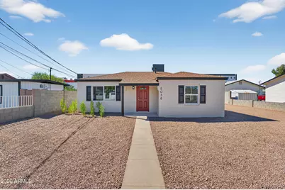 5038 N 18th Avenue, Phoenix, AZ 85015 - Photo 1