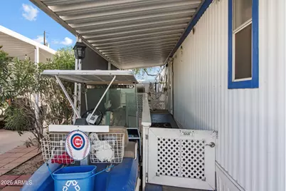 2121 N Center Street #15, Mesa, AZ 85201 - Photo 36