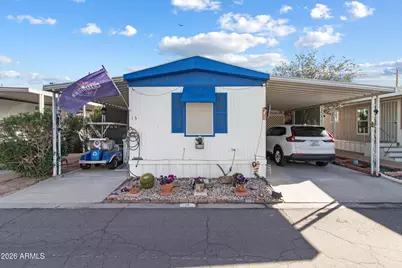 2121 N Center Street #15, Mesa, AZ 85201 - Photo 34