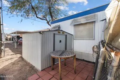 2121 N Center Street #15, Mesa, AZ 85201 - Photo 32