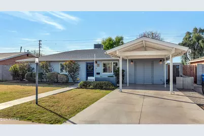 2323 E Devonshire Avenue, Phoenix, AZ 85016 - Photo 2