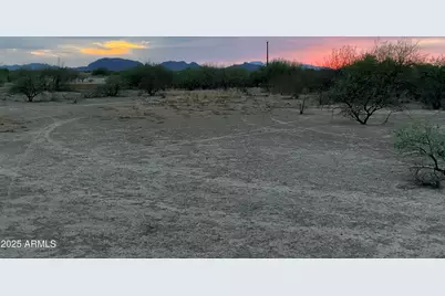 0 E Jewel 69 Road #69, Arizona City, AZ 85123 - Photo 6