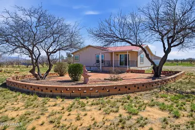 6455 E Nevada Drive, Hereford, AZ 85615 - Photo 40