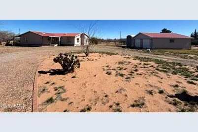 6455 E Nevada Drive, Hereford, AZ 85615 - Photo 1