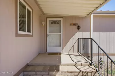 6455 E Nevada Drive, Hereford, AZ 85615 - Photo 4