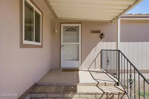 6455 E Nevada Dr, Hereford, AZ 85615 - Photo 4