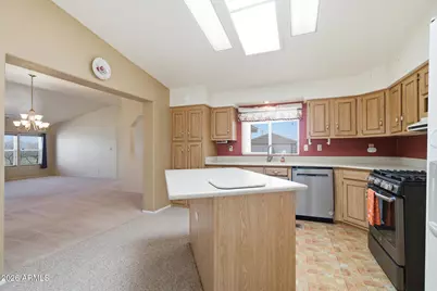 6455 E Nevada Drive, Hereford, AZ 85615 - Photo 14