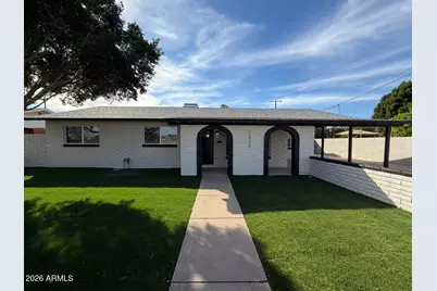 2422 N 74th Street, Scottsdale, AZ 85257 - Photo 1