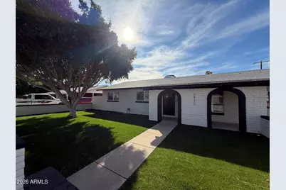 2422 N 74th Street, Scottsdale, AZ 85257 - Photo 2