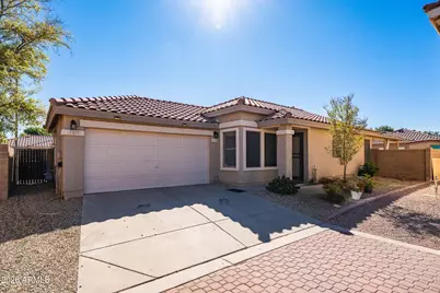 2355 E Palm Beach Drive, Chandler, AZ 85249 - Photo 1