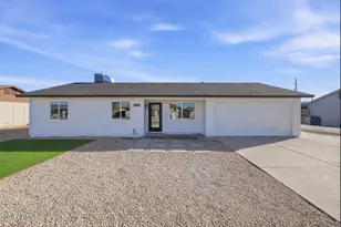 3401 W Oraibi Dr, Phoenix, AZ 85027 - Photo 1