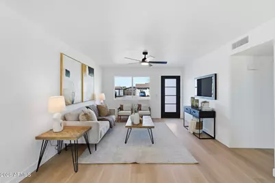 3401 W Oraibi Drive, Phoenix, AZ 85027 - Photo 4