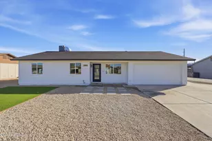 3401 W Oraibi Dr, Phoenix, AZ 85027 - Photo 1