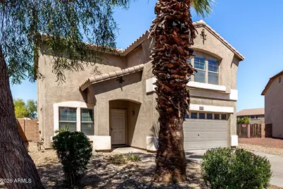 3124 W Maldonado Road, Phoenix, AZ 85041 - Photo 1