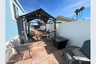 10960 N 67th Avenue #189, Glendale, AZ 85304 - Photo 22