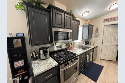 10960 N 67th Avenue #189, Glendale, AZ 85304 - Photo 8