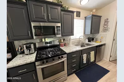 10960 N 67th Avenue #189, Glendale, AZ 85304 - Photo 2