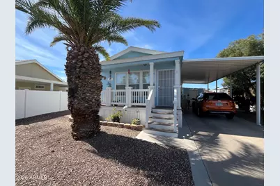 10960 N 67th Avenue #189, Glendale, AZ 85304 - Photo 26