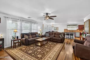 2442 E Winged Foot Dr, Chandler, AZ 85249 - Photo 10