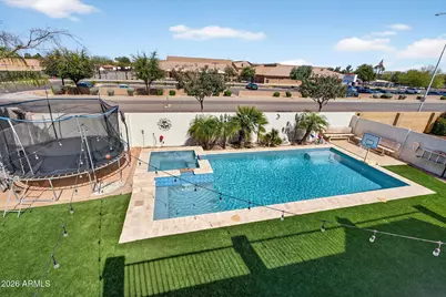 2442 E Winged Foot Drive, Chandler, AZ 85249 - Photo 50