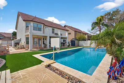 2442 E Winged Foot Drive, Chandler, AZ 85249 - Photo 54