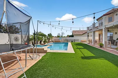 2442 E Winged Foot Drive, Chandler, AZ 85249 - Photo 56