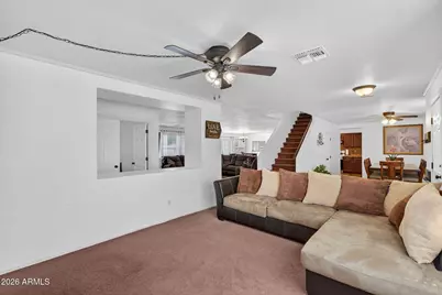 2442 E Winged Foot Drive, Chandler, AZ 85249 - Photo 8