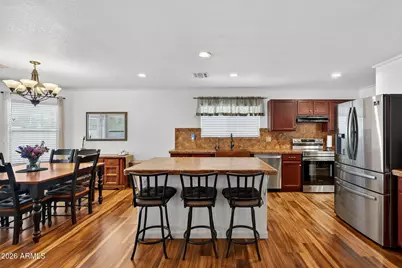 2442 E Winged Foot Drive, Chandler, AZ 85249 - Photo 12