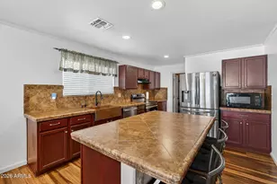 2442 E Winged Foot Dr, Chandler, AZ 85249 - Photo 14