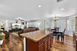 2442 E Winged Foot Dr, Chandler, AZ 85249 - Photo 18