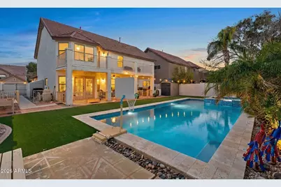 2442 E Winged Foot Drive, Chandler, AZ 85249 - Photo 52