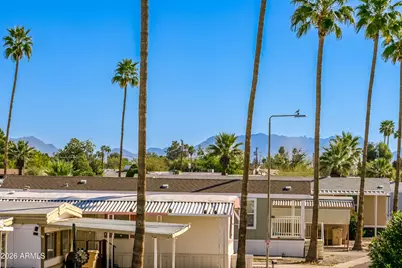 2502 E Paradise Lane #Apt 2, Phoenix, AZ 85032 - Photo 46
