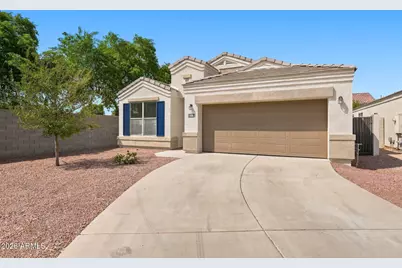 4200 W Alabama Lane, San Tan Valley, AZ 85144 - Photo 2
