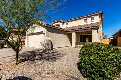 5422 W Pollack Street, Laveen, AZ 85339 - Photo 2