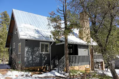 8532 W Hicks Circle, Strawberry, AZ 85544 - Photo 1