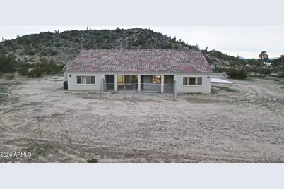 9780 W Vista Bonito Drive, Casa Grande, AZ 85194 - Photo 54