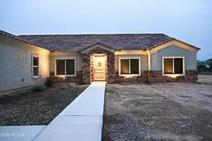 9780 W Vista Bonito Dr, Casa Grande, AZ 85194 - Photo 60