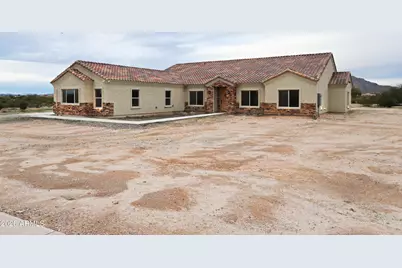 9780 W Vista Bonito Drive, Casa Grande, AZ 85194 - Photo 4