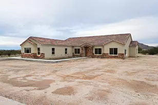 9780 W Vista Bonito Dr, Casa Grande, AZ 85194 - Photo 2