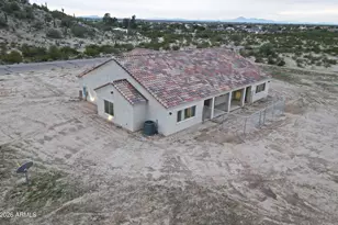 9780 W Vista Bonito Dr, Casa Grande, AZ 85194 - Photo 56