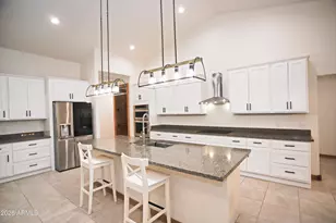 9780 W Vista Bonito Dr, Casa Grande, AZ 85194 - Photo 20
