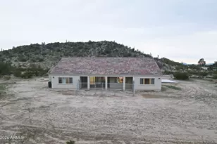 9780 W Vista Bonito Dr, Casa Grande, AZ 85194 - Photo 56