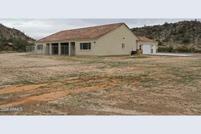 9780 W Vista Bonito Drive, Casa Grande, AZ 85194 - Photo 8